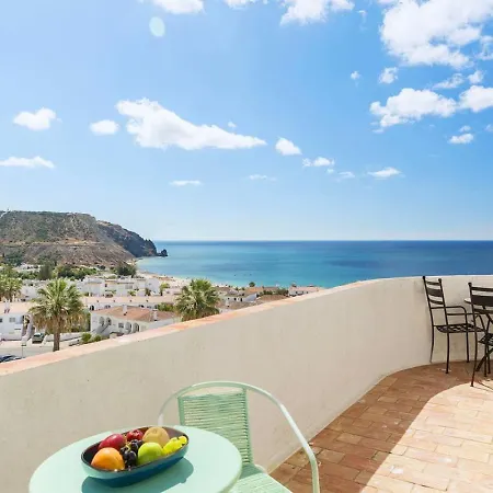 Shabby Chique Surf And Ocean * Praia Da Luz