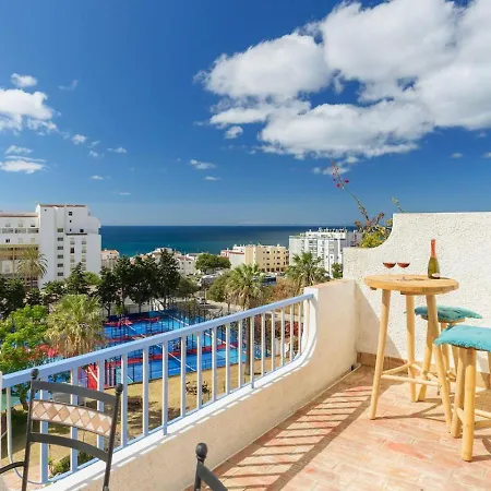 Shabby Chique Surf And Ocean