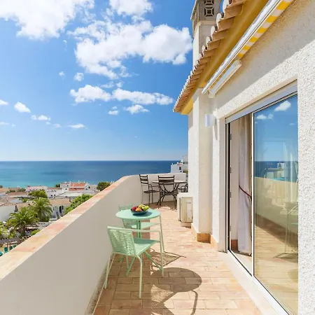 Shabby Chique Surf And Ocean アパート *