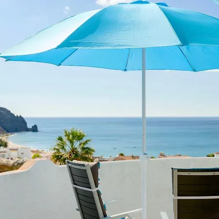 Apartman Shabby Chique Surf And Ocean *