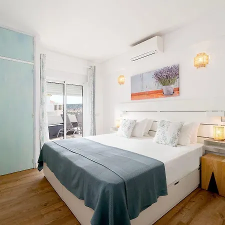 Shabby Chique Surf And Ocean