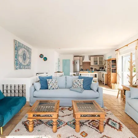 Shabby Chique Surf And Ocean Apartment *