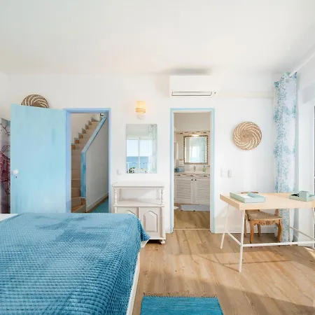 Apartment Shabby Chique Surf And Ocean *