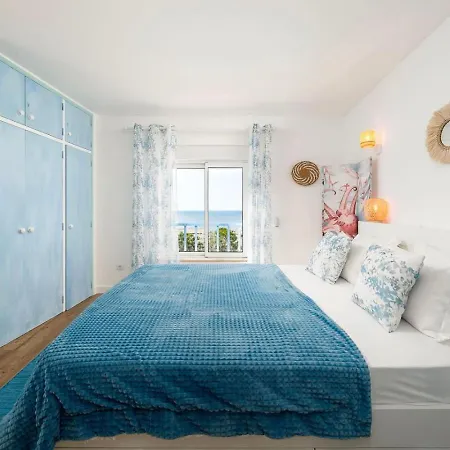 Shabby Chique Surf And Ocean * Luz