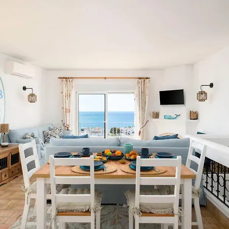 Shabby Chique Surf And Ocean