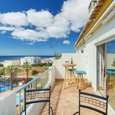 アパート Shabby Chique Surf And Ocean