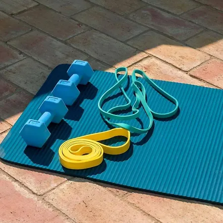 Shabby Chique Surf And Ocean Apartman *