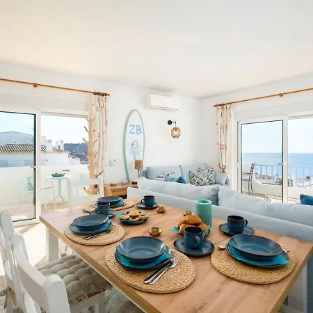 アパート Shabby Chique Surf And Ocean *