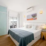 Shabby Chique Surf And Ocean