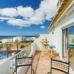 Apartament Shabby Chique Surf And Ocean