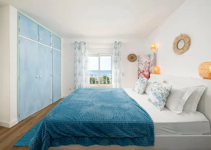 Shabby Chique Surf And Ocean * Luz