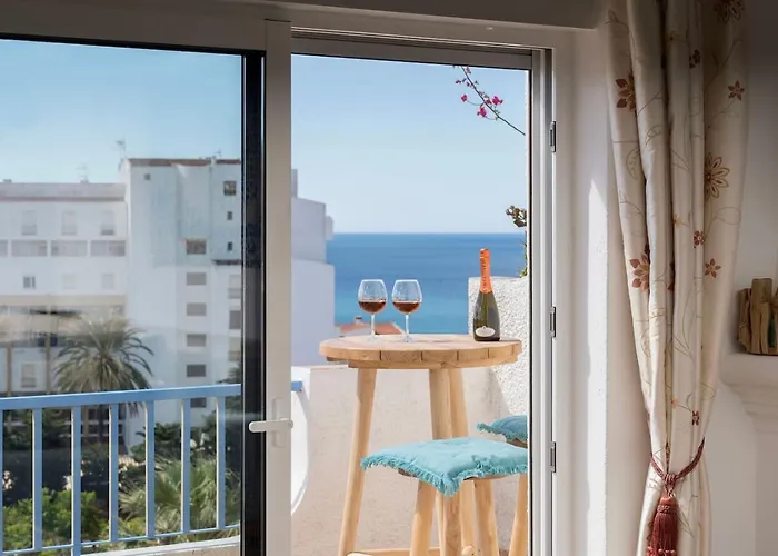 Shabby Chique Surf And Ocean Daire