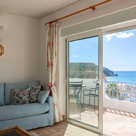 Apartment Shabby Chique Surf And Ocean