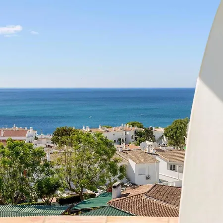Apartment Shabby Chique Surf And Ocean Luz